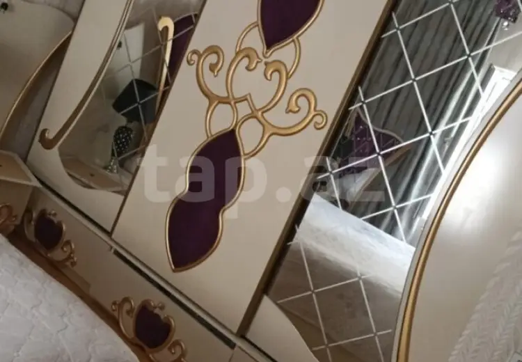 3 otaqlı mənzil , Xırdalan