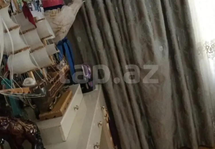 3 otaqlı mənzil , Xırdalan
