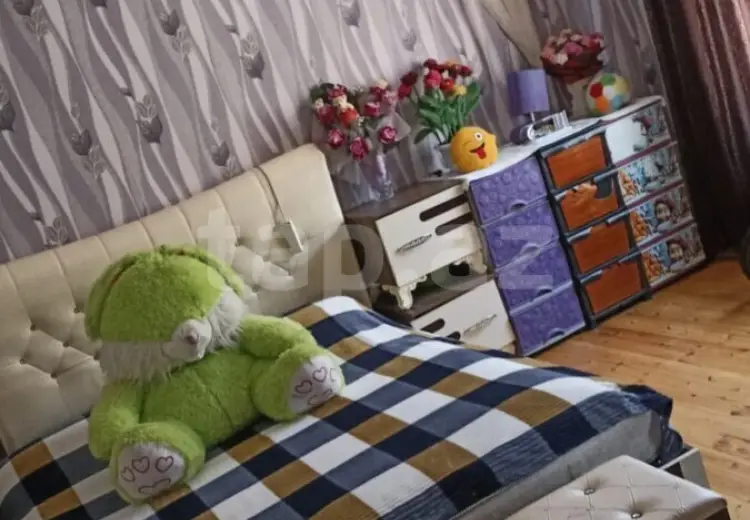 3 otaqlı mənzil , Xırdalan