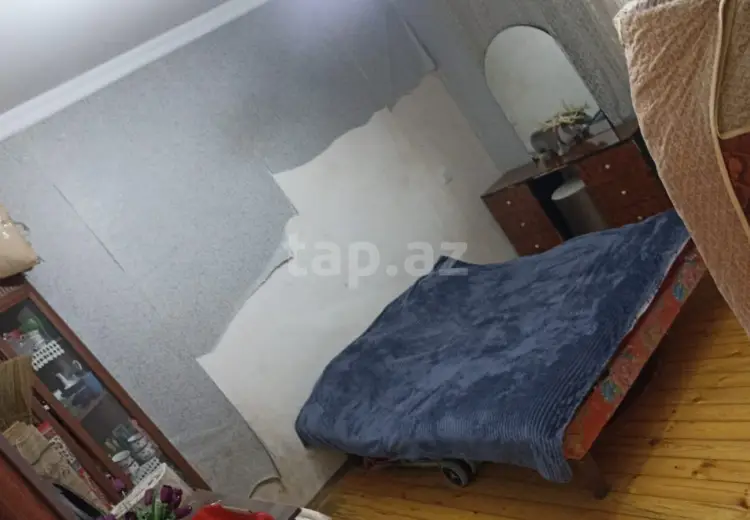 3 otaqlı mənzil , Xırdalan