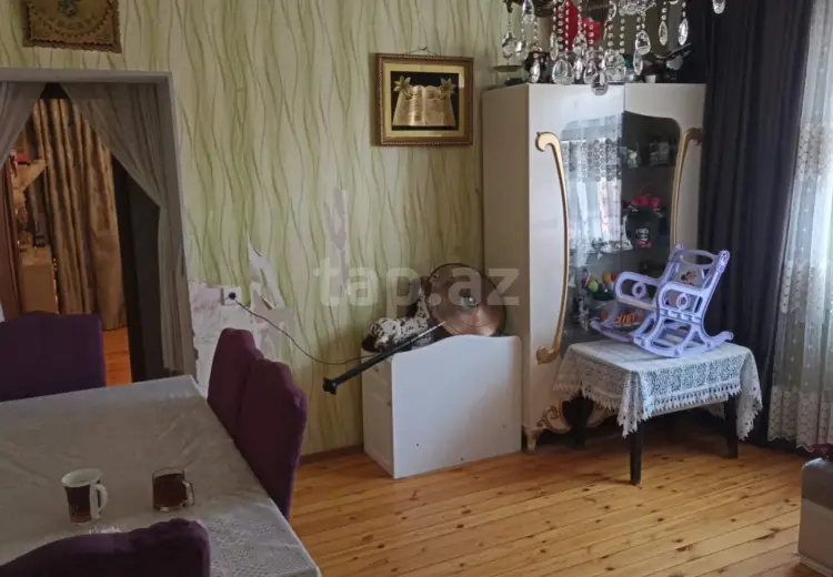 3 otaqlı mənzil , Xırdalan