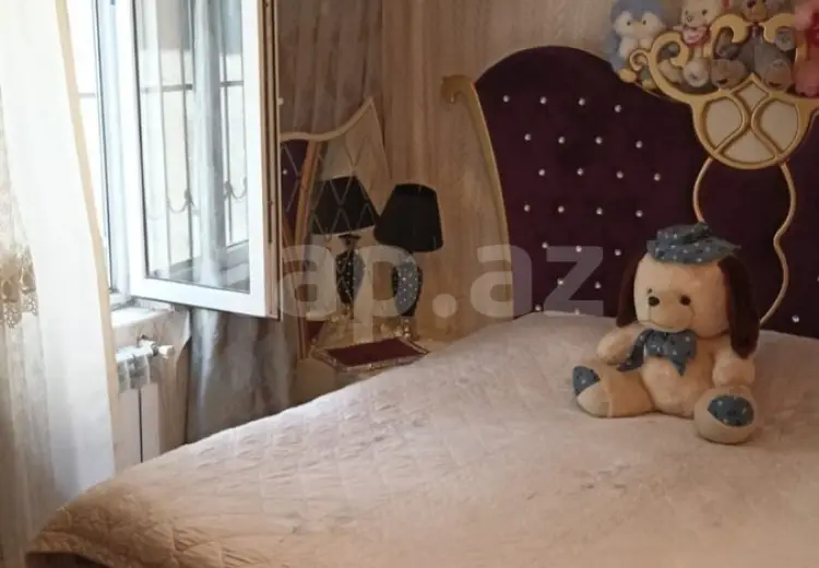 3 otaqlı mənzil , Xırdalan