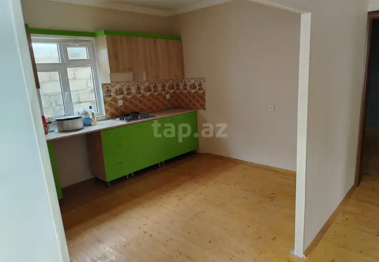 3 otaqlı mənzil , Hövsan qəs., Suraxanı, Bakı