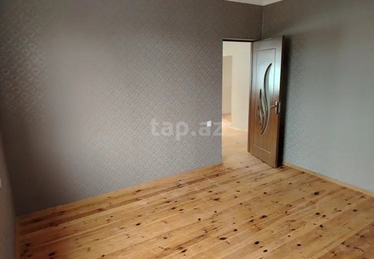3 otaqlı mənzil , Hövsan qəs., Suraxanı, Bakı