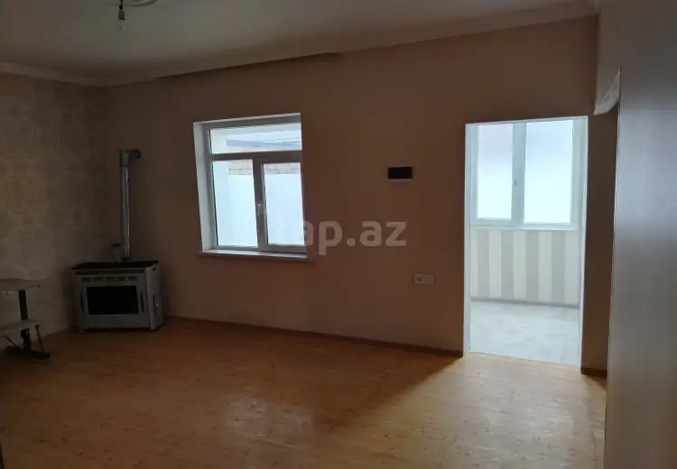 3 otaqlı mənzil , Hövsan qəs., Suraxanı, Bakı