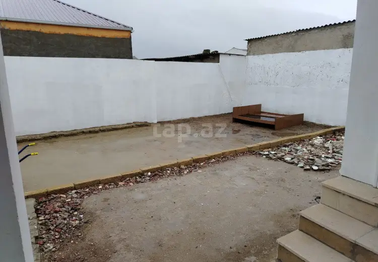 3 otaqlı mənzil , Hövsan qəs., Suraxanı, Bakı