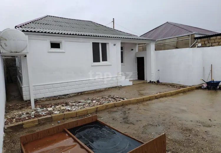 3 otaqlı mənzil , Hövsan qəs., Suraxanı, Bakı