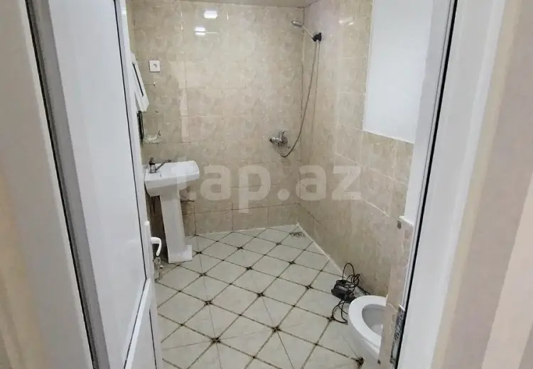 3 otaqlı mənzil , Hövsan qəs., Suraxanı, Bakı