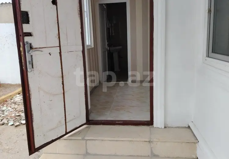 3 otaqlı mənzil , Hövsan qəs., Suraxanı, Bakı