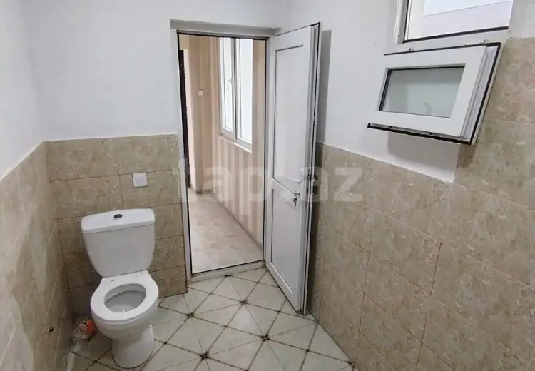 3 otaqlı mənzil , Hövsan qəs., Suraxanı, Bakı