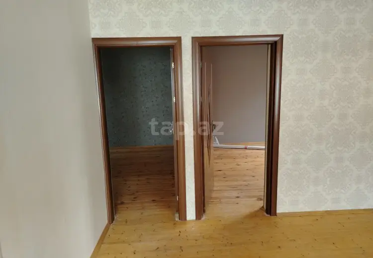 3 otaqlı mənzil , Hövsan qəs., Suraxanı, Bakı