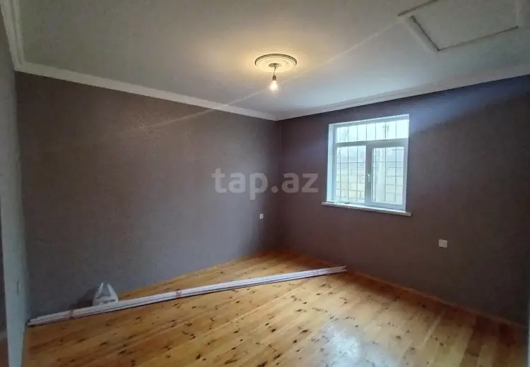 3 otaqlı mənzil , Hövsan qəs., Suraxanı, Bakı