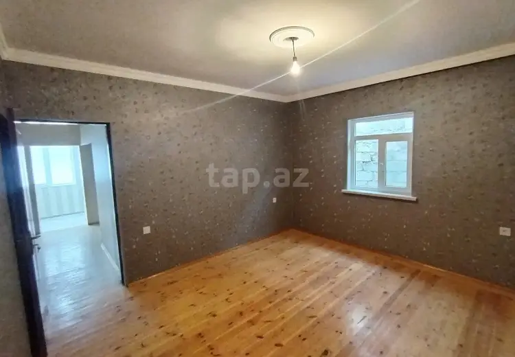 3 otaqlı mənzil , Hövsan qəs., Suraxanı, Bakı