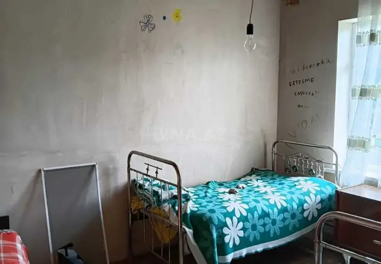 4 otaqlı mənzil Satılır, Daşkəsən