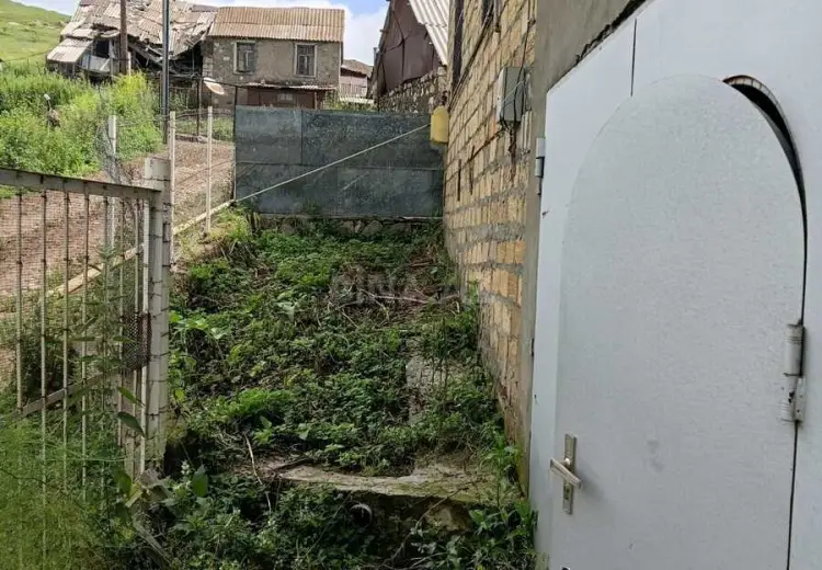 4 otaqlı mənzil Satılır, Daşkəsən