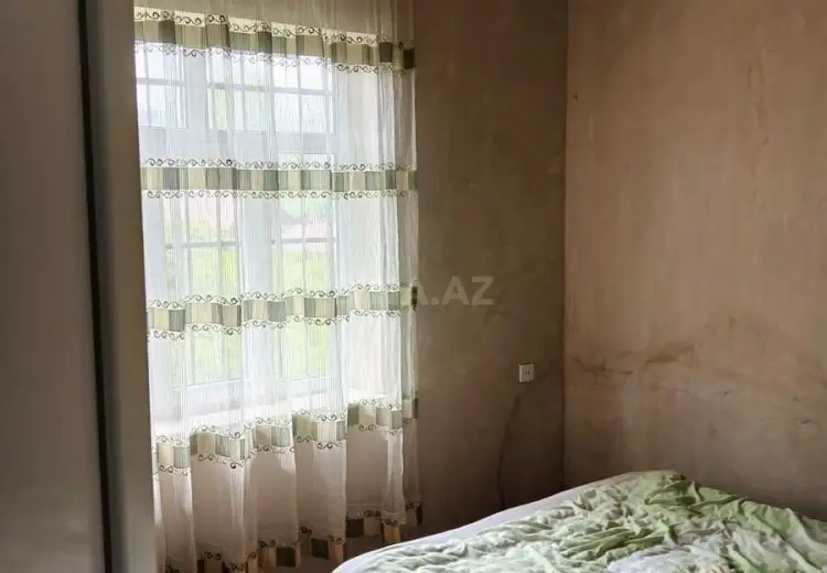 4 otaqlı mənzil Satılır, Daşkəsən
