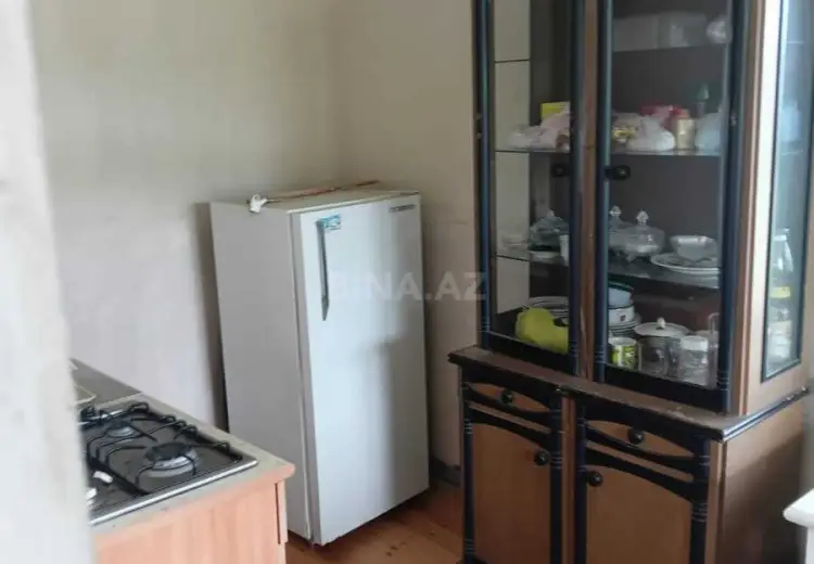 4 otaqlı mənzil Satılır, Daşkəsən