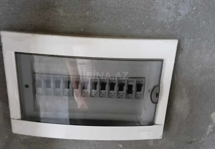 4 otaqlı mənzil Satılır, Daşkəsən