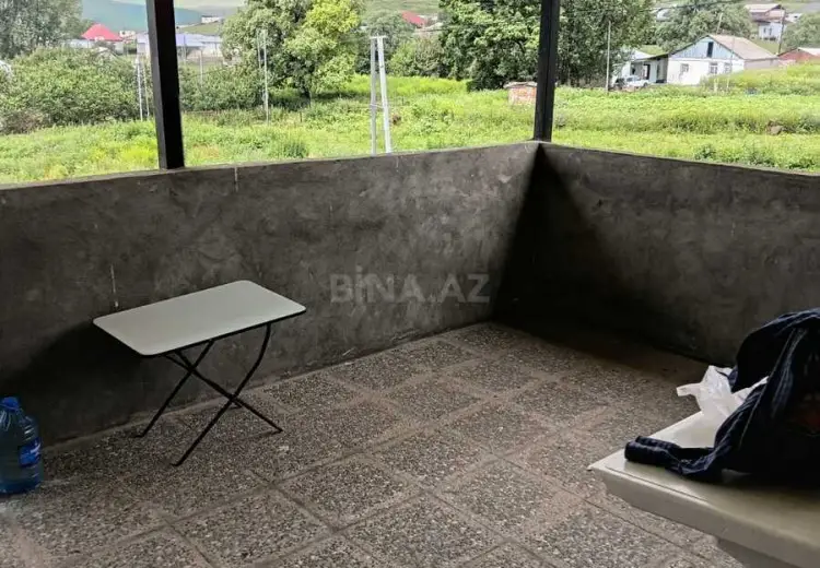 4 otaqlı mənzil Satılır, Daşkəsən