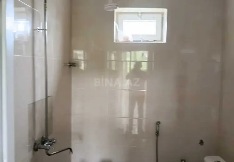 4 otaqlı mənzil Satılır, Daşkəsən
