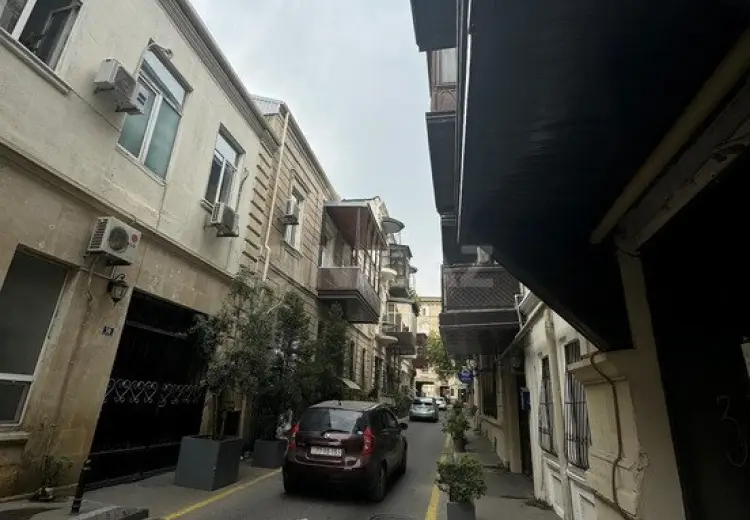 1 otaqlı mənzil Satılır, Yasamal qəs., Yasamal, Bakı