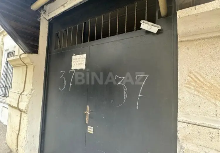 1 otaqlı mənzil Satılır, Yasamal qəs., Yasamal, Bakı