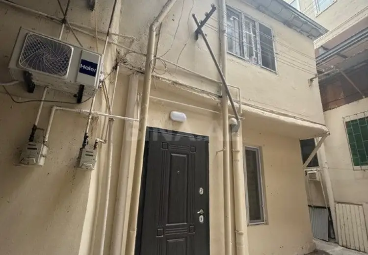 1 otaqlı mənzil Satılır, Yasamal qəs., Yasamal, Bakı