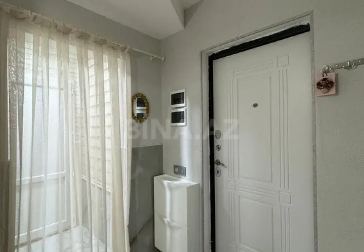 1 otaqlı mənzil Satılır, Yasamal qəs., Yasamal, Bakı