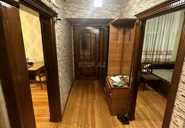 2 otaqlı mənzil Satılır, Əhmədli, Xətai, Bakı