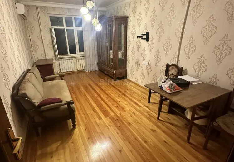 2 otaqlı mənzil Satılır, Əhmədli, Xətai, Bakı
