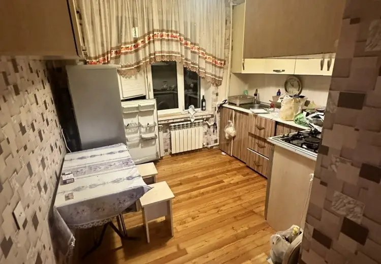 2 otaqlı mənzil Satılır, Əhmədli, Xətai, Bakı
