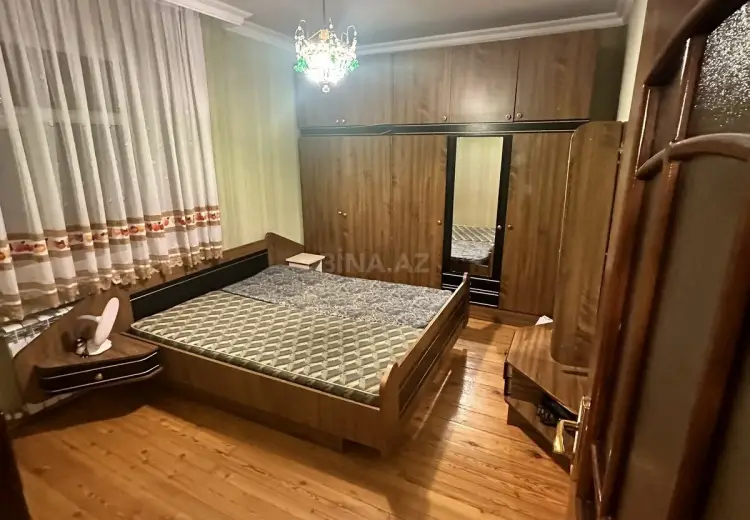 2 otaqlı mənzil Satılır, Əhmədli, Xətai, Bakı