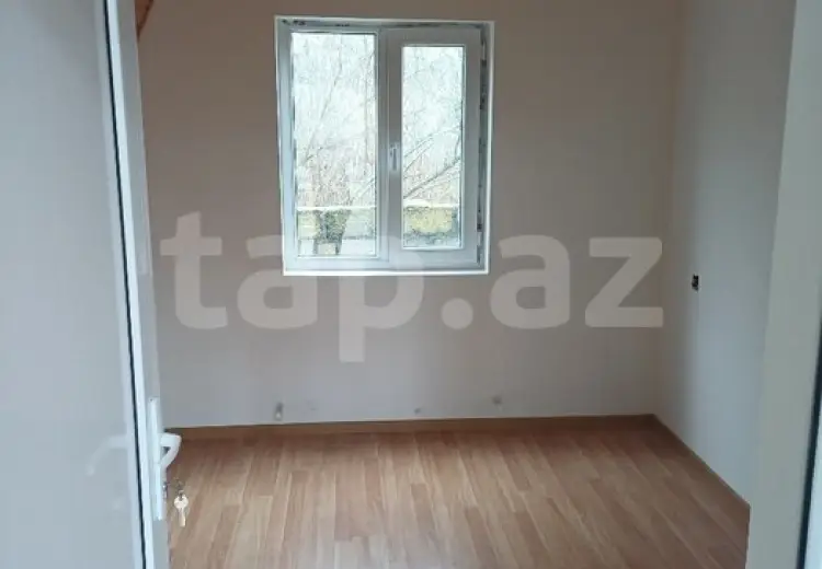3 otaqlı mənzil , Qəbələ