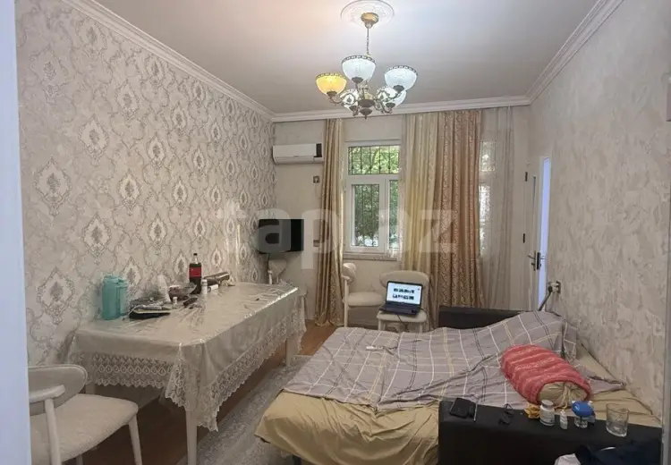 3 otaqlı mənzil , Bakı