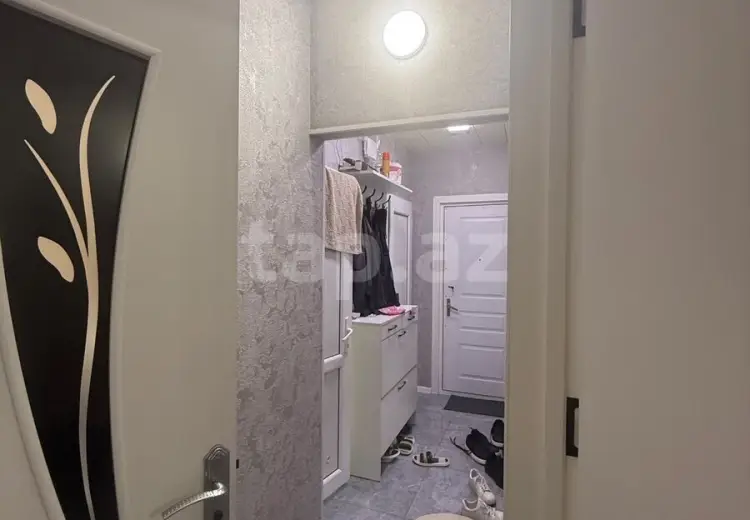 3 otaqlı mənzil , Bakı