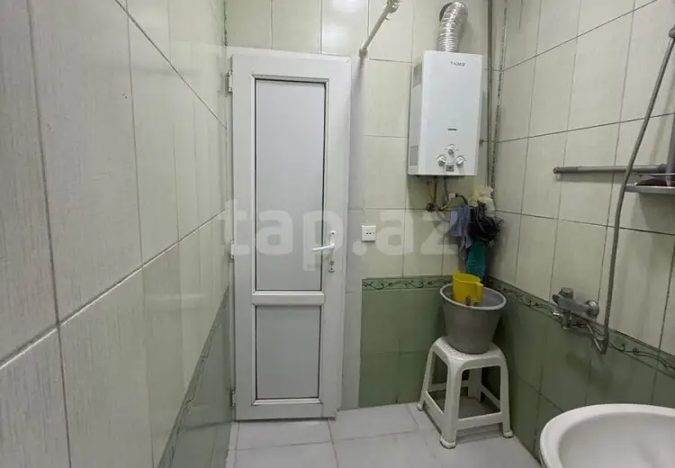 3 otaqlı mənzil , Bakı