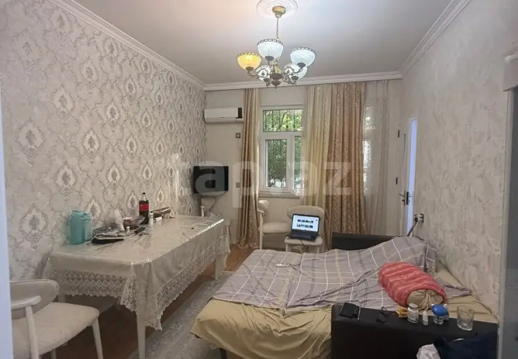 3 otaqlı mənzil , Bakı