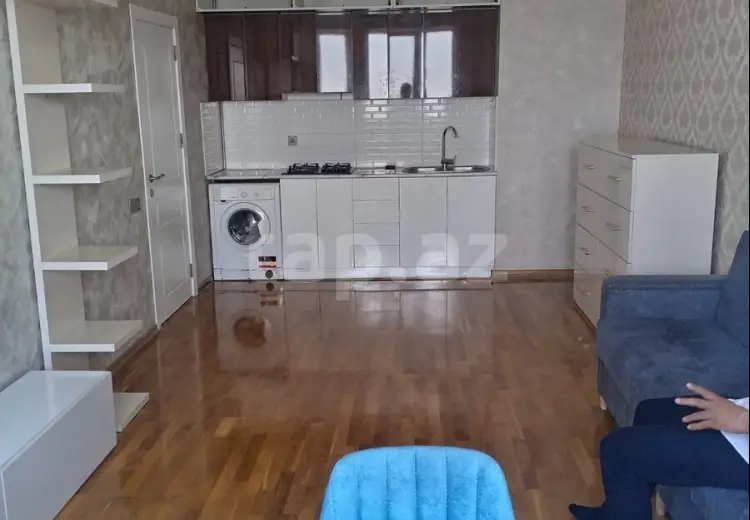 3 otaqlı mənzil , Xırdalan