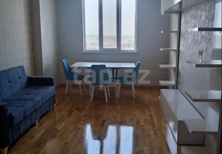 3 otaqlı mənzil , Xırdalan