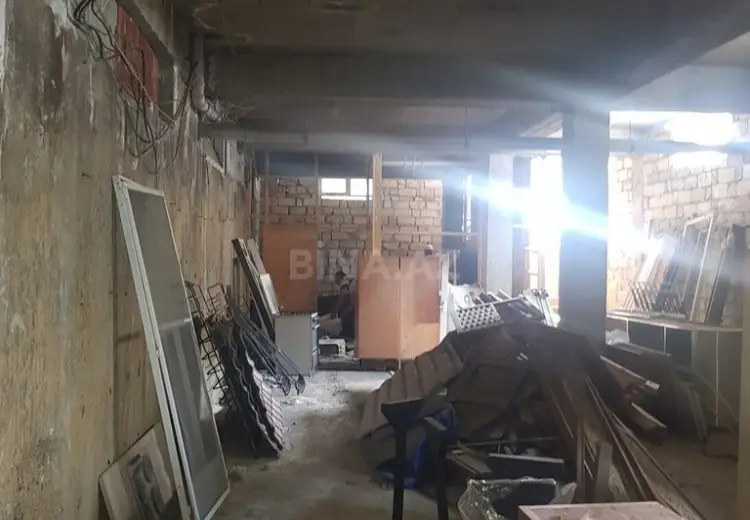 320 m² Obyekt / Ofis Kirayə (aylıq), Nərimanov, Bakı