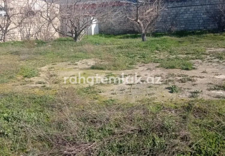 0 sot Torpaq Satılır, Nizami, Bakı