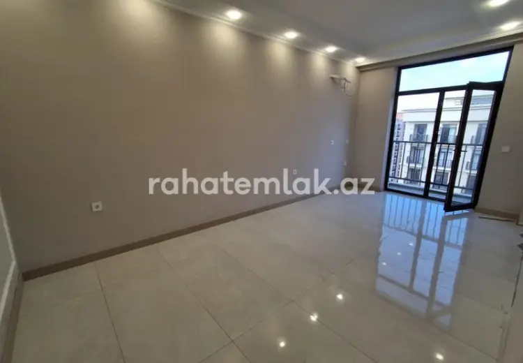 2 otaqlı mənzil Satılır, 7-ci mikrorayon, Binəqədi, Bakı