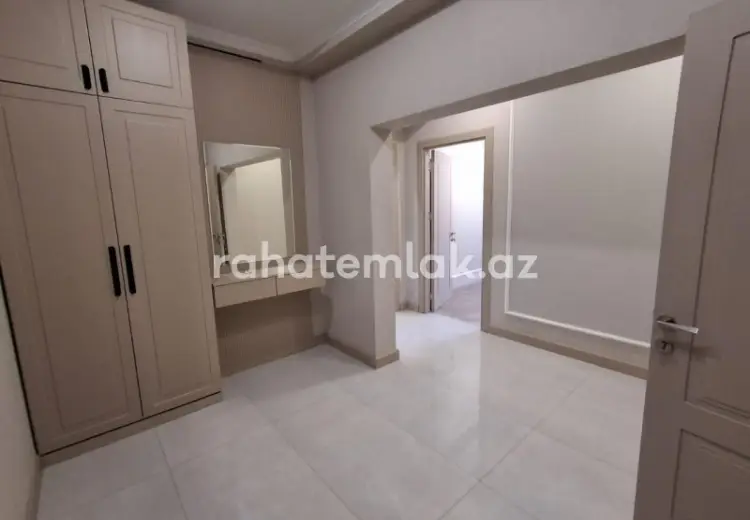 2 otaqlı mənzil Satılır, 7-ci mikrorayon, Binəqədi, Bakı