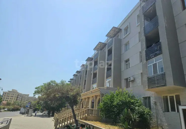 0 m² Obyekt / Ofis , Bakı