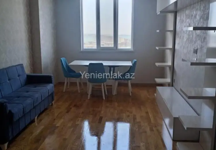 2 otaqlı mənzil Satılır, Xırdalan