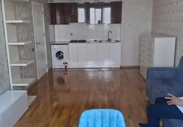 2 otaqlı mənzil Satılır, Xırdalan