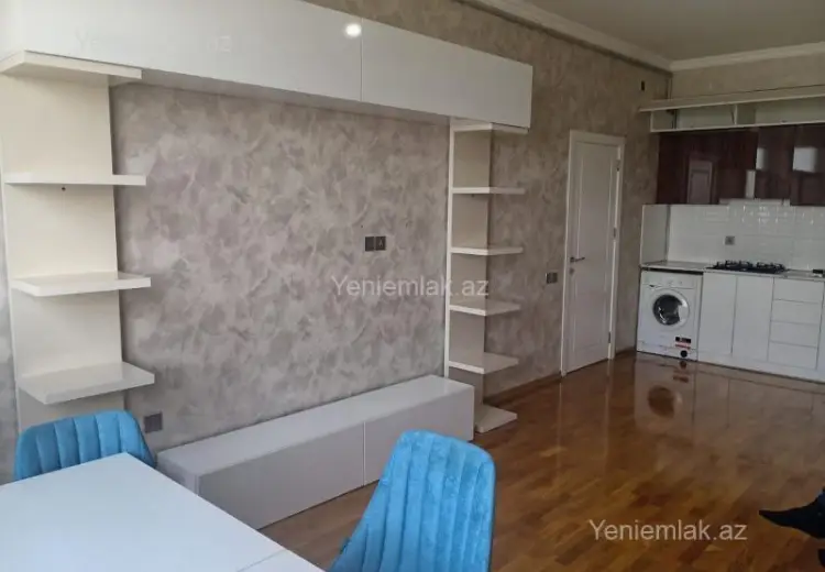 2 otaqlı mənzil Satılır, Xırdalan