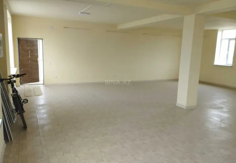 182 m² Obyekt / Ofis Kirayə (aylıq), Qusar