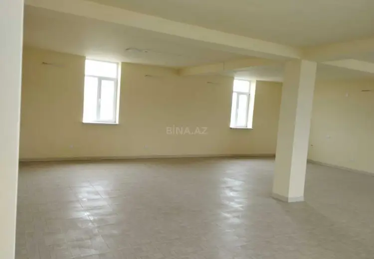 182 m² Obyekt / Ofis Kirayə (aylıq), Qusar