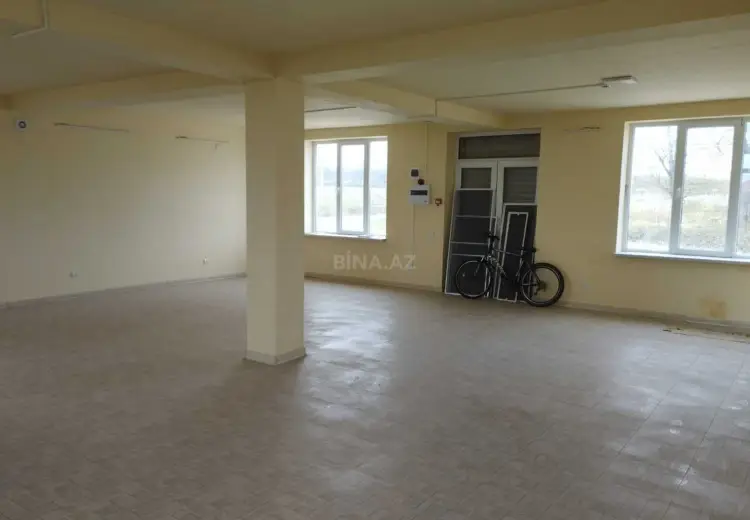 182 m² Obyekt / Ofis Kirayə (aylıq), Qusar